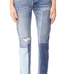 Levi’s 501 original jeans